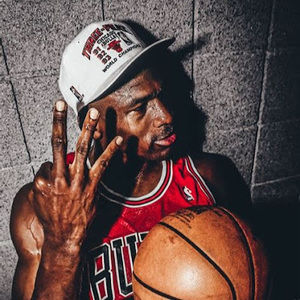 Meet your Posher, Brett